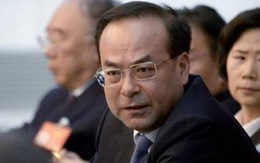 Trung Quốc xử cựu ủy viên Bộ Chính trị Tôn Chính Tài