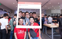 Đồ gia dụng thông minh Xiaomi chính thức đổ bộ VN