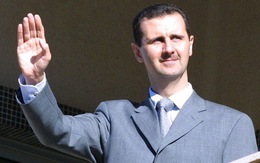 Ông Assad rời khỏi thủ đô Syria, ẩn nấp trong công sự Nga?