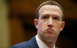 Những câu hỏi "khó đỡ" của nghị sĩ Mỹ dành cho ông trùm Facebook