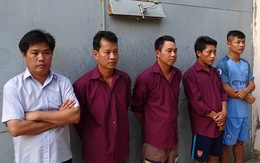 Bắt đàn em Ngọc "sẹo" trong vụ nổ súng 'như phim' ở Nhơn Trạch