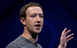 Facebook ‘phản pháo’: Nhiều công ty khác cũng thu thập dữ liệu
