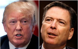 Trùm cũ của FBI viết sách tố ông Trump, dân Mỹ nửa tin nửa ngờ