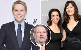Bê bối tình dục của Harvey Weinstein đem lại Pulitzer cho 2 báo Mỹ