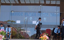 Ngân hàng Quân Đội thu khách sạn Bavico Đà Lạt để siết nợ