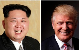 Ông Trump đã nói chuyện trực tiếp với Triều Tiên về cuộc gặp gỡ
