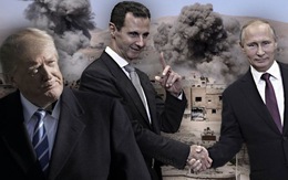 Mỹ báo không trừng phạt Nga: Syria đã dàn xếp xong?