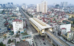 Cần thanh tra dự án Cát Linh - Hà Đông