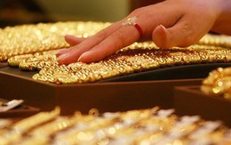 Sau khi vượt mốc 37 triệu đồng/lượng, giá vàng liên tục trồi sụt thất thường