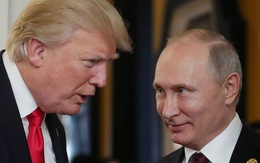 Nga tiết lộ: Ông Trump muốn gặp ông Putin ở Nhà Trắng