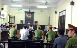 Giám đốc sở 'bị cưỡng đoạt' không dự xét xử nguyên nhà báo Lê Duy Phong