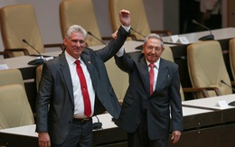 Tân chủ tịch Cuba cam kết bảo vệ thành quả cách mạng và hiện đại hóa kinh tế