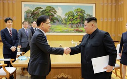 Nội bộ Triều Tiên có nhiều thay đổi trước cuộc gặp Hàn Quốc