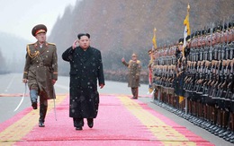 Kim Jong Un sẽ là 'Đặng Tiểu Bình của Triều Tiên'?