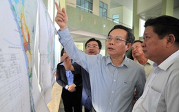 Quốc hội làm việc với Kiên Giang về đề án đặc khu Phú Quốc