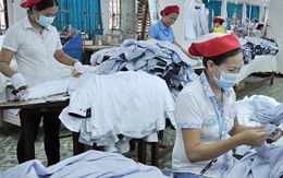 Hiệp hội Dệt may 'tố' địa phương trì hoãn cấp phép dự án dệt nhuộm