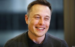Tỉ phú Elon Musk bỏ thói quen xấu này trước khi thành công