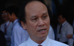 Con cựu chủ tịch Đà Nẵng tốt nghiệp loại khá đi học nước ngoài bằng ngân sách