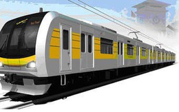 Bộ Kế hoạch - Đầu tư thu hồi văn bản về tuyến metro số 5