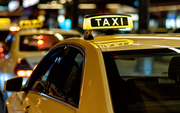 10 lưu ý để đi taxi an toàn