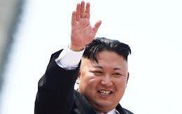 Ngày mai, ông Kim Jong Un đặt chân sang lãnh thổ Hàn Quốc