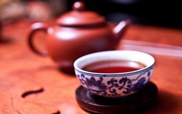 Người Hoa và 3 tách trà xây dựng lòng tin