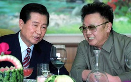 Hàn Quốc từng 'hối lộ' nửa tỉ USD để tổ chức thượng đỉnh liên Triều đầu tiên?