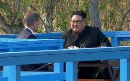 Ông Kim Jong Un dùng ngôn ngữ gì tại thượng đỉnh liên Triều?