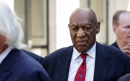 Danh hài Bill Cosby sẽ chết trong tù vì tội cưỡng hiếp