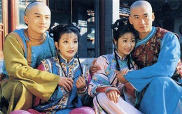 20 năm qua, ai đã dành cả thanh xuân để xem Hoàn Châu công chúa?