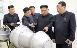 Hàn Quốc: Triều Tiên đóng cửa bãi thử hạt nhân vào tháng 5