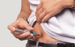 Tiêm Insulin đúng kỹ thuật