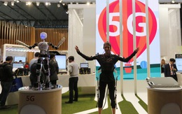 Nhật tin mạng 5G mở nhiều cơ hội phát triển mới