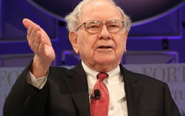 Vì sao tỉ phú Warren Buffett khen Trung Quốc nức nở?
