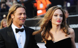 Brad Pitt và Angelina Jolie đồng ý ‘dứt điểm’ chuyện ly hôn