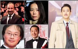 Nếu được Cannes chọn, phim châu Á nào sẽ là đối thủ của phim K?