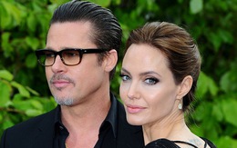 Brad Pitt và Angelina Jolie: 12 năm hội ngộ rồi chia ly...
