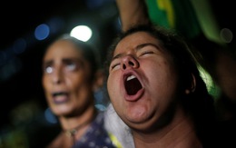 Đã quyết số phận cựu tổng thống Brazil: vào tù