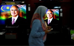 Thủ tướng Malaysia giải tán Quốc hội để giành lợi thế bầu cử