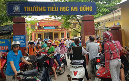 Kỷ luật học trò 'quá tay' dễ thành phạm luật