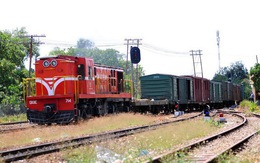 Đề xuất 7.000 lao động đường sắt Sài Gòn, Hà Nội về chung 'nhà'