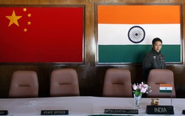 'Vành đai, Con đường' của Trung Quốc xâm phạm chủ quyền Ấn Độ