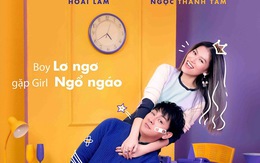 “Yêu em bất chấp” - dấu ấn mới cho phim tâm lý Việt Nam