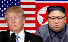 Mỹ - Triều đối thoại bí mật chuẩn bị cho họp thượng đỉnh
