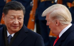 Trung Quốc tuyên bố chơi cứng với Mỹ nhưng lại đi cửa sau