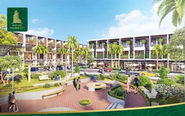 Mở bán dự án Bảo Lộc Golden City với nhiều ưu đãi