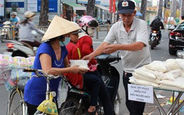 Sài Gòn, những người chưa xa đã nhớ