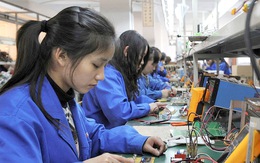 'Chỉ tuyển lao động nam' ở Trung Quốc