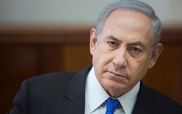 Thủ tướng Israel tố Iran có chương trình hạt nhân bí mật