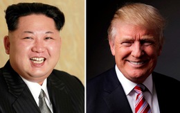 Đài CNN: ông Trump sẽ gặp Kim Jong Un ở Bàn Môn Điếm, bên phần đất Triều Tiên